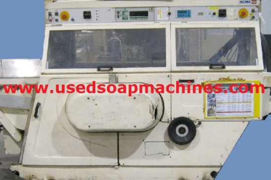 ACMA 330 soap cartoner