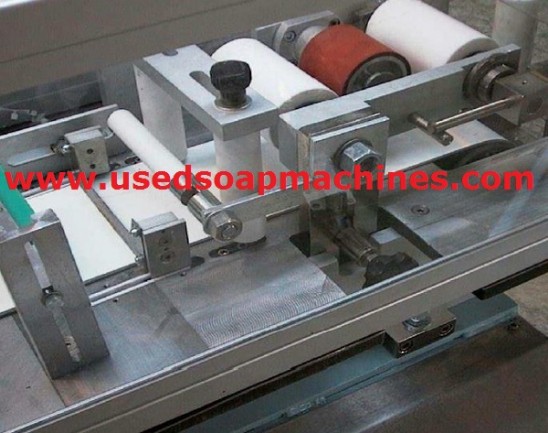 Automatic Soap Cutter for sale